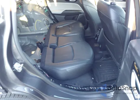 2024 Jeep Compass Limited 4X4 from USA, damaged, VIN 3C4NJDCN3RT164831